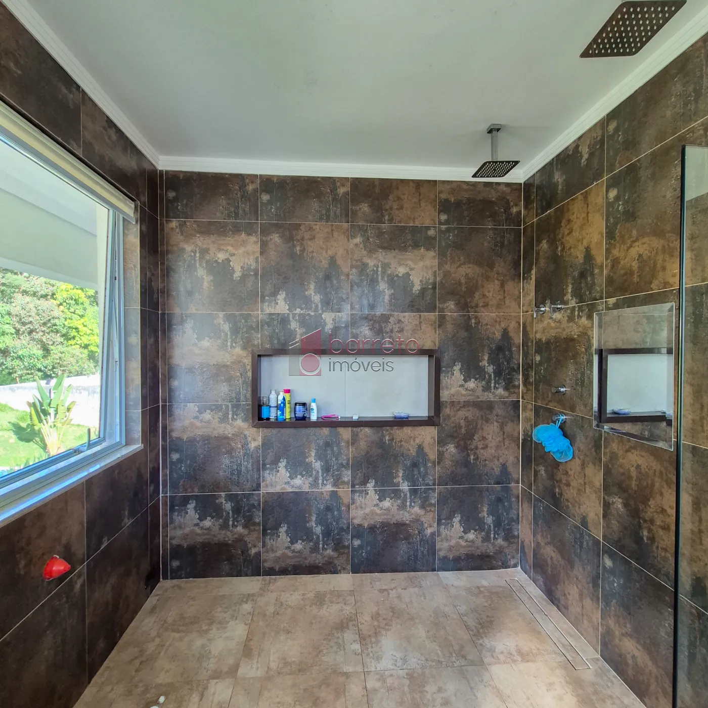 CASA COM 4 SUÍTES À VENDA NO CONDOMÍNIO PORTAL DA COLINA – JUNDIAÍ/SP
