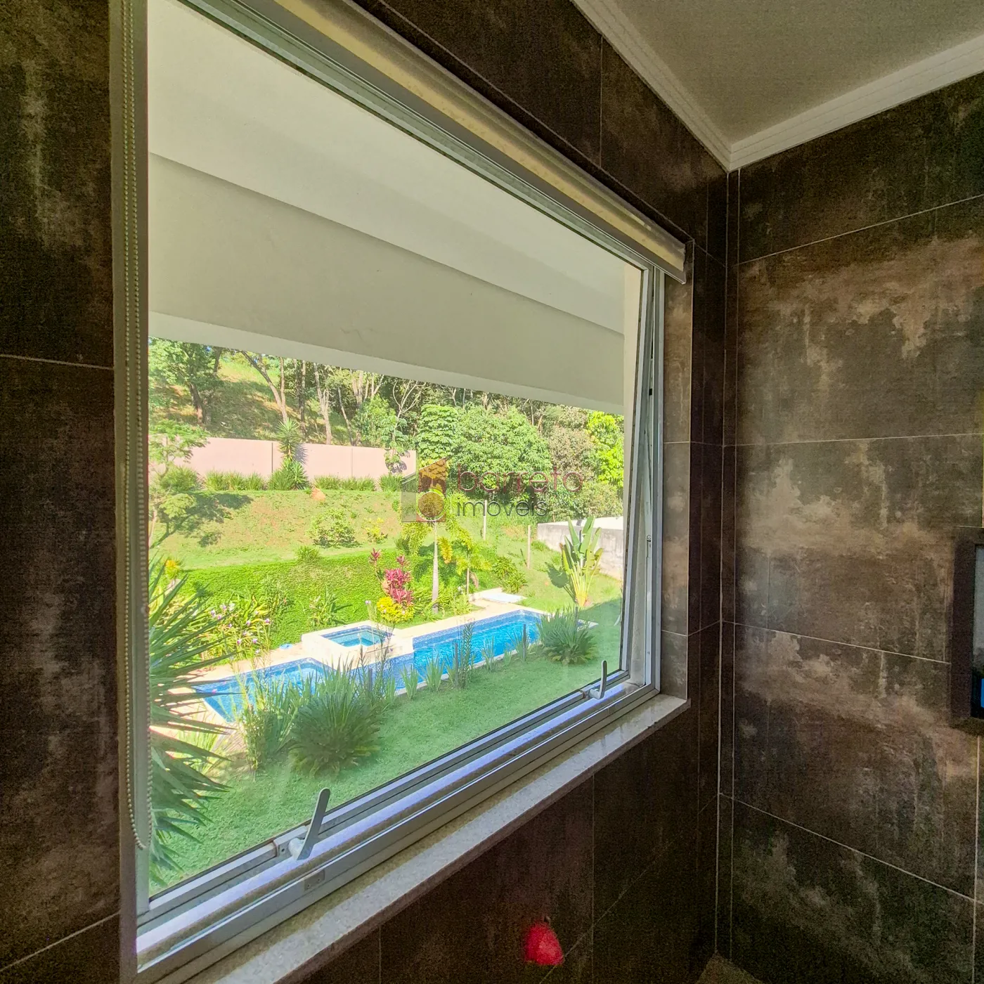 CASA COM 4 SUÍTES À VENDA NO CONDOMÍNIO PORTAL DA COLINA – JUNDIAÍ/SP