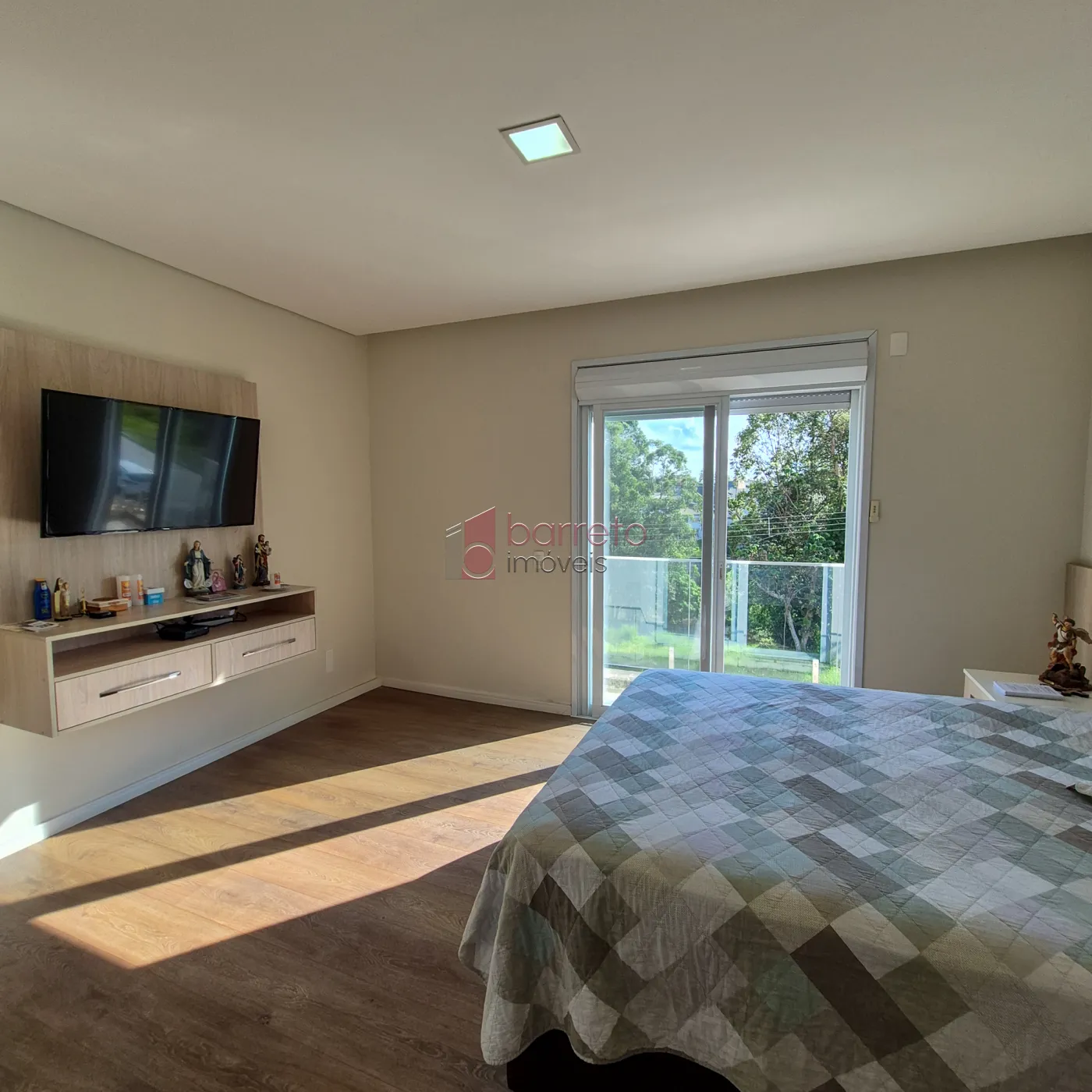 CASA COM 4 SUÍTES À VENDA NO CONDOMÍNIO PORTAL DA COLINA – JUNDIAÍ/SP