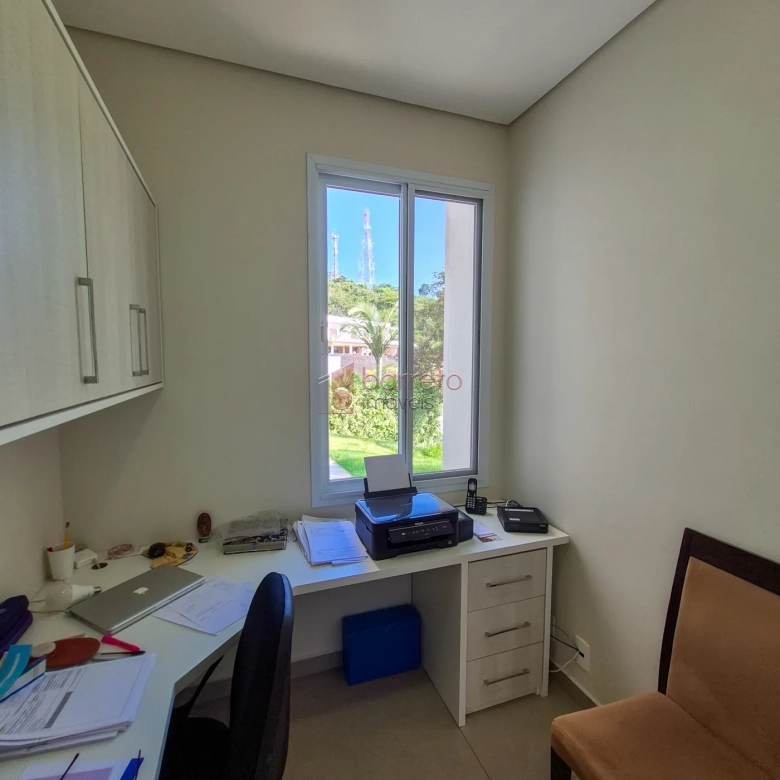 CASA COM 4 SUÍTES À VENDA NO CONDOMÍNIO PORTAL DA COLINA – JUNDIAÍ/SP
