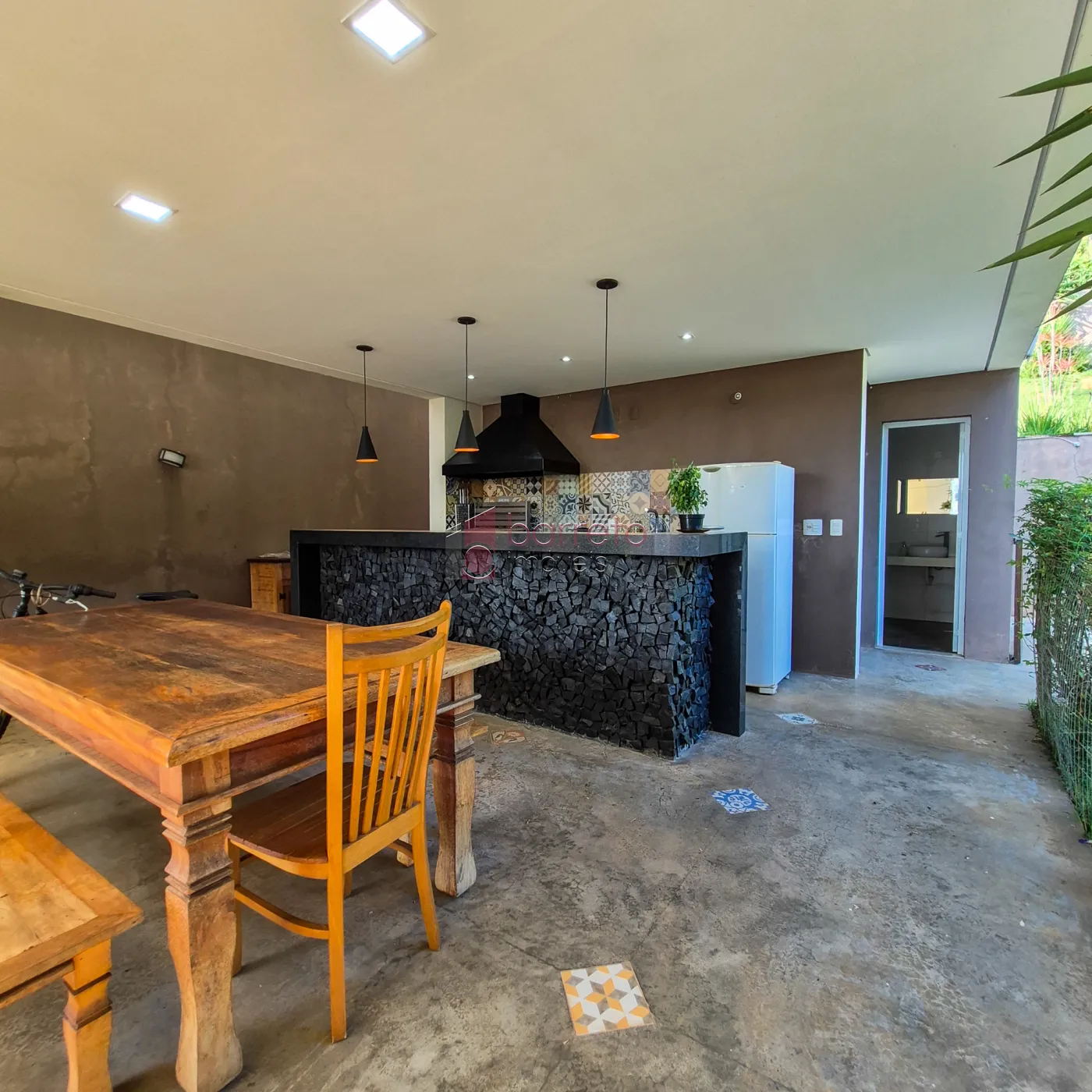 CASA COM 4 SUÍTES À VENDA NO CONDOMÍNIO PORTAL DA COLINA – JUNDIAÍ/SP