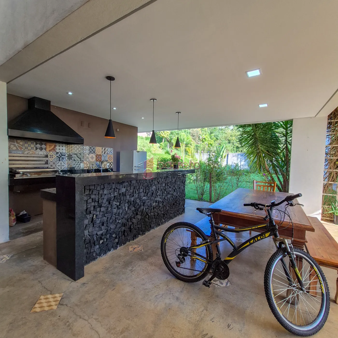 CASA COM 4 SUÍTES À VENDA NO CONDOMÍNIO PORTAL DA COLINA – JUNDIAÍ/SP