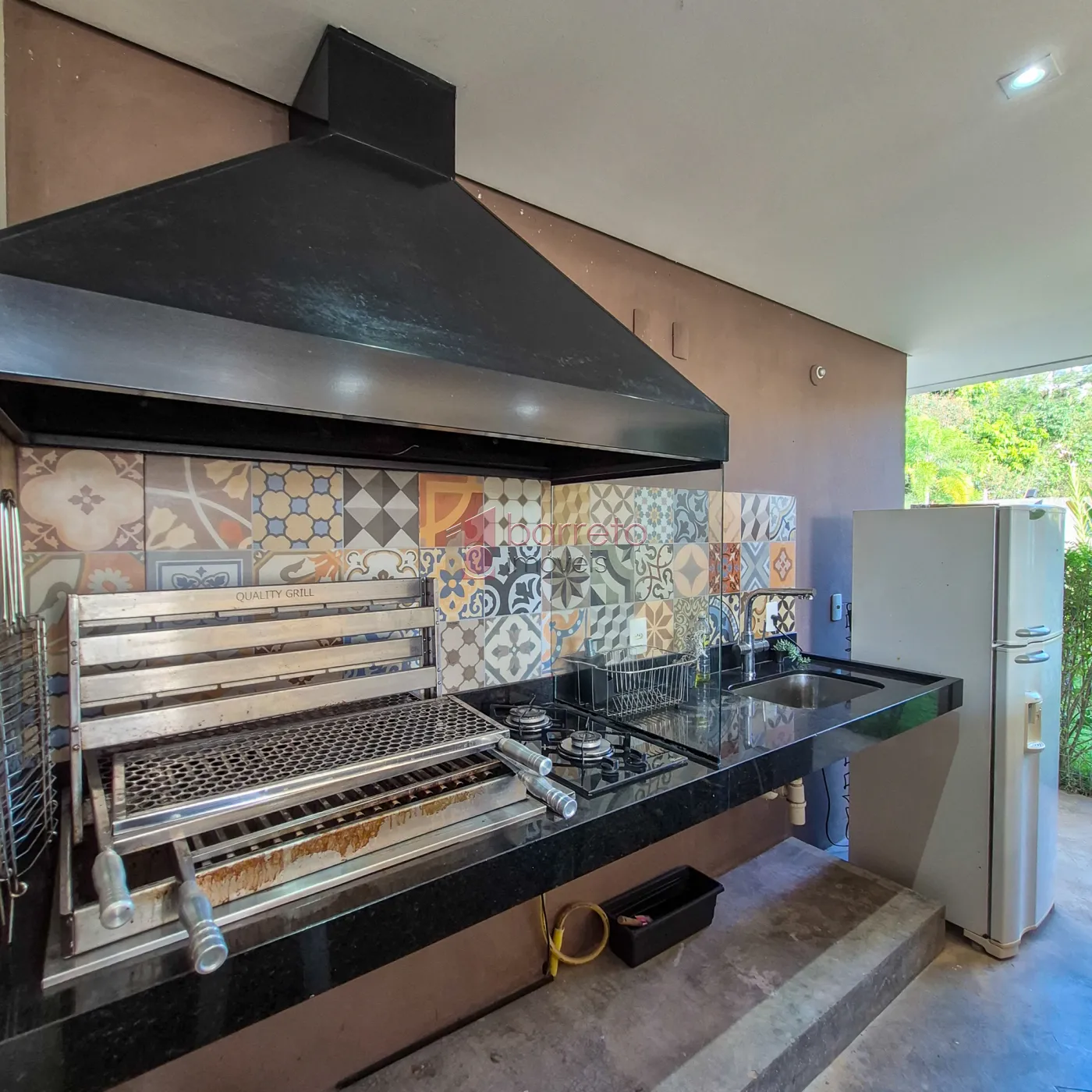 CASA COM 4 SUÍTES À VENDA NO CONDOMÍNIO PORTAL DA COLINA – JUNDIAÍ/SP