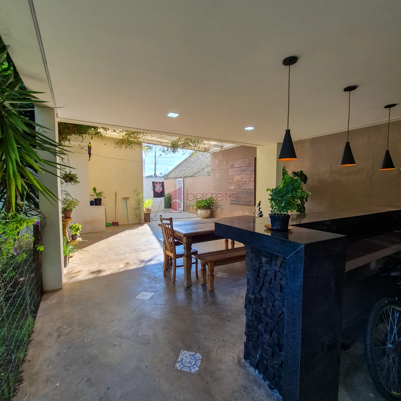 CASA COM 4 SUÍTES À VENDA NO CONDOMÍNIO PORTAL DA COLINA – JUNDIAÍ/SP