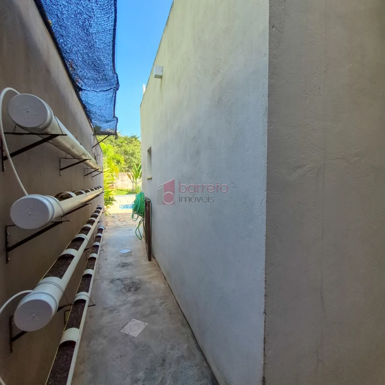 CASA COM 4 SUÍTES À VENDA NO CONDOMÍNIO PORTAL DA COLINA – JUNDIAÍ/SP