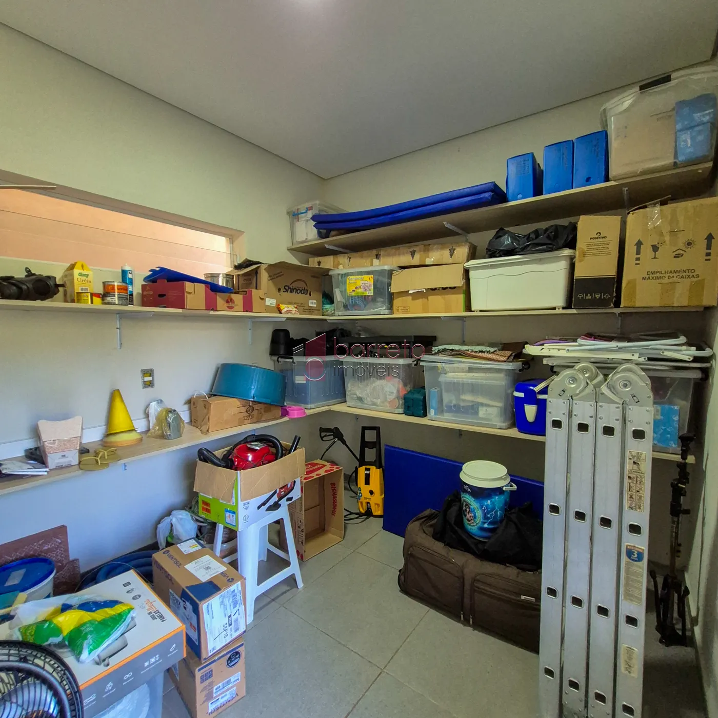 CASA COM 4 SUÍTES À VENDA NO CONDOMÍNIO PORTAL DA COLINA – JUNDIAÍ/SP