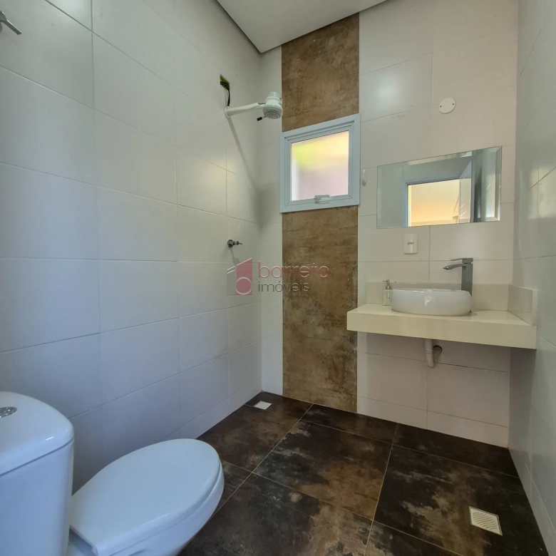 CASA COM 4 SUÍTES À VENDA NO CONDOMÍNIO PORTAL DA COLINA – JUNDIAÍ/SP