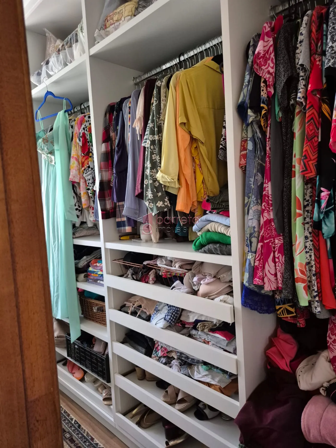 CASA À VENDA NO CONDOMÍNIO TEREZA CRISTINA – JUNDIAÍ/SP