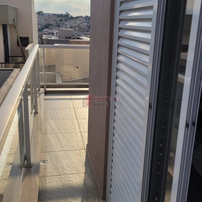 CASA PARA VENDA NO CONDOMÍNIO RESIDENCIAL DOS IPÊS – JUNDIAÍ/SP