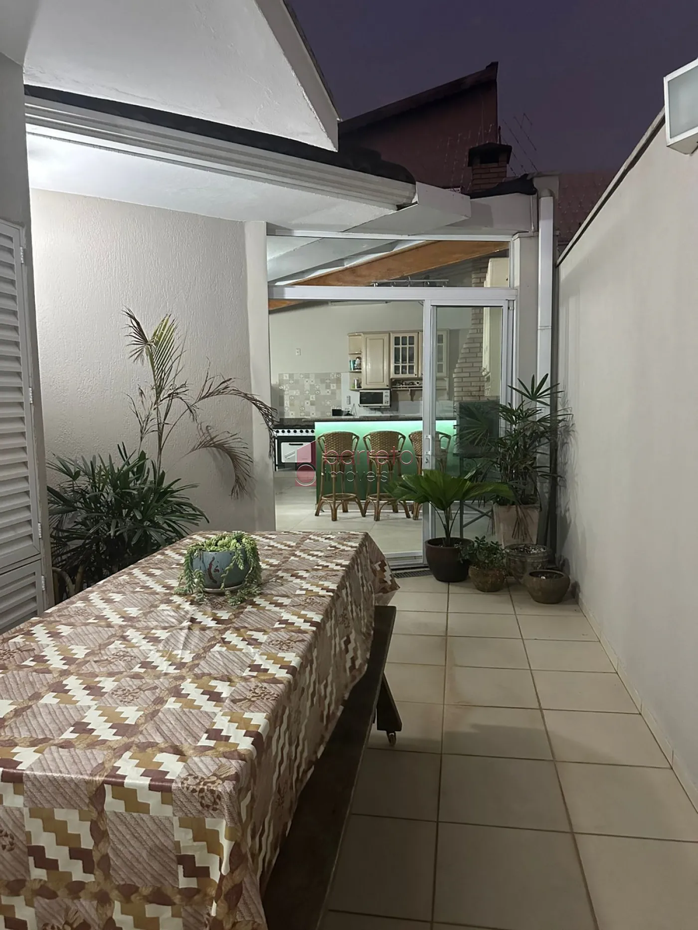 SOBRADO PARA VENDA NO CONDOMÍNIO VIVENDA CENTENÁRIO – JUNDIAÍ/SP