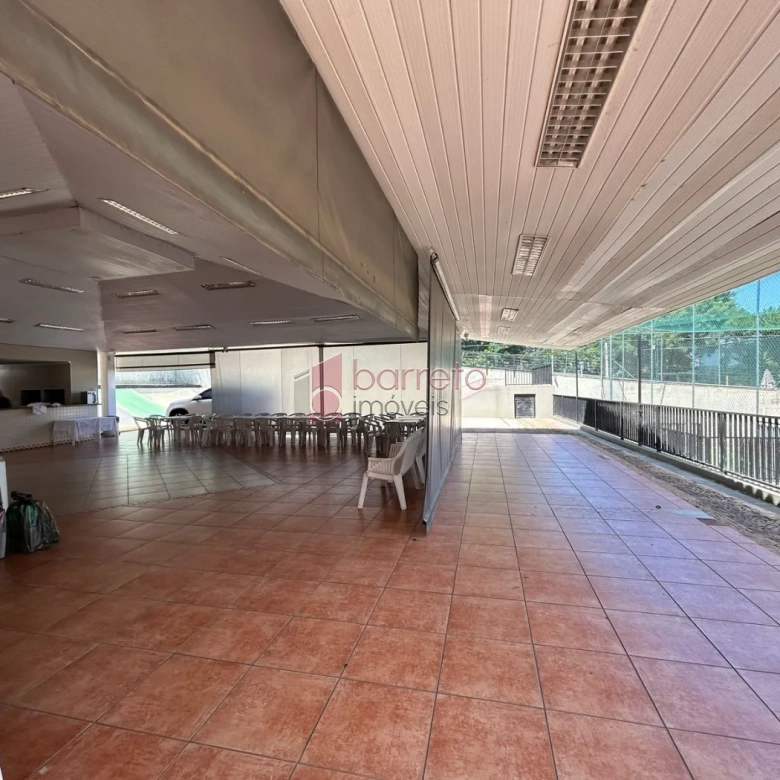 SOBRADO PARA VENDA OU LOCAÇÃO NO CONDOMÍNIO PORTAL DO PARAÍSO I – JUNDIAÍ/SP