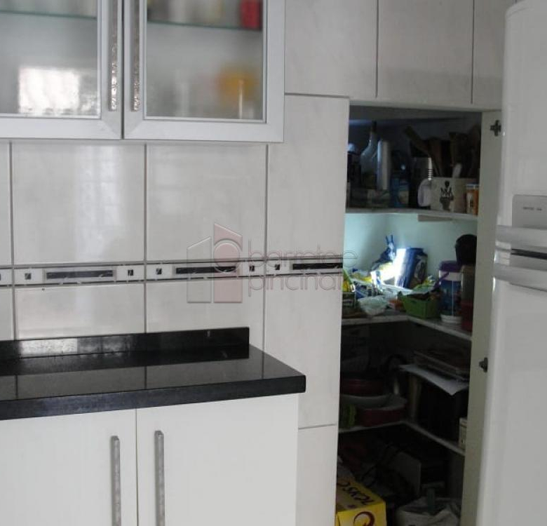 Casa Condomínio em Jundiaí