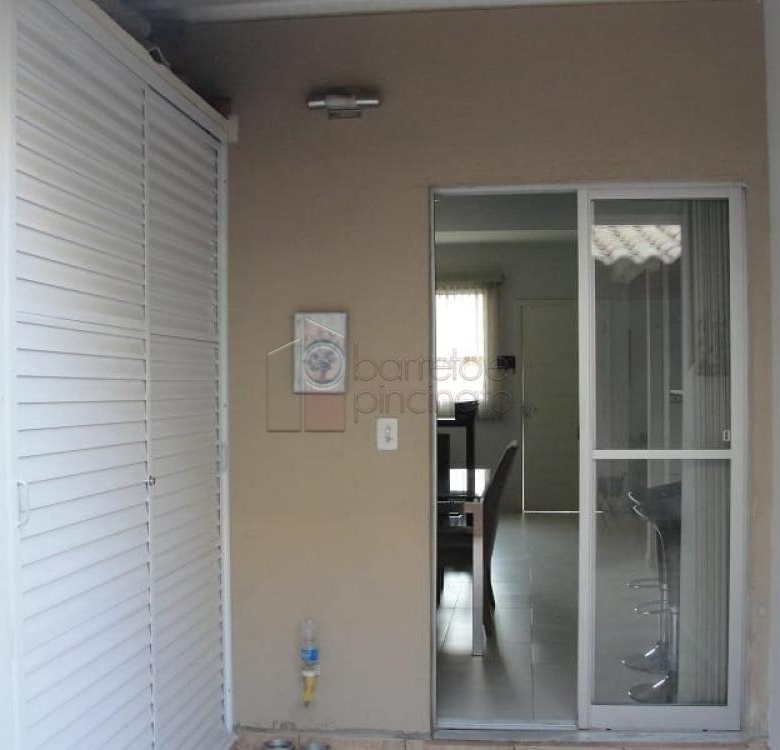 Casa Condomínio em Jundiaí