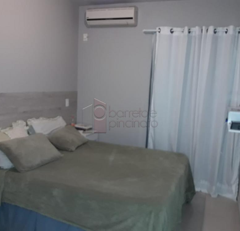 Casa Condomínio em Jundiaí