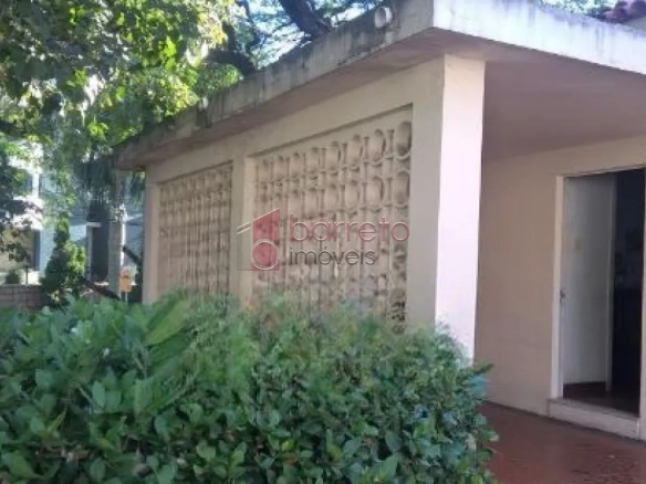 CASA PARA VENDA NO CENTRO – JUNDIAÍ/SP