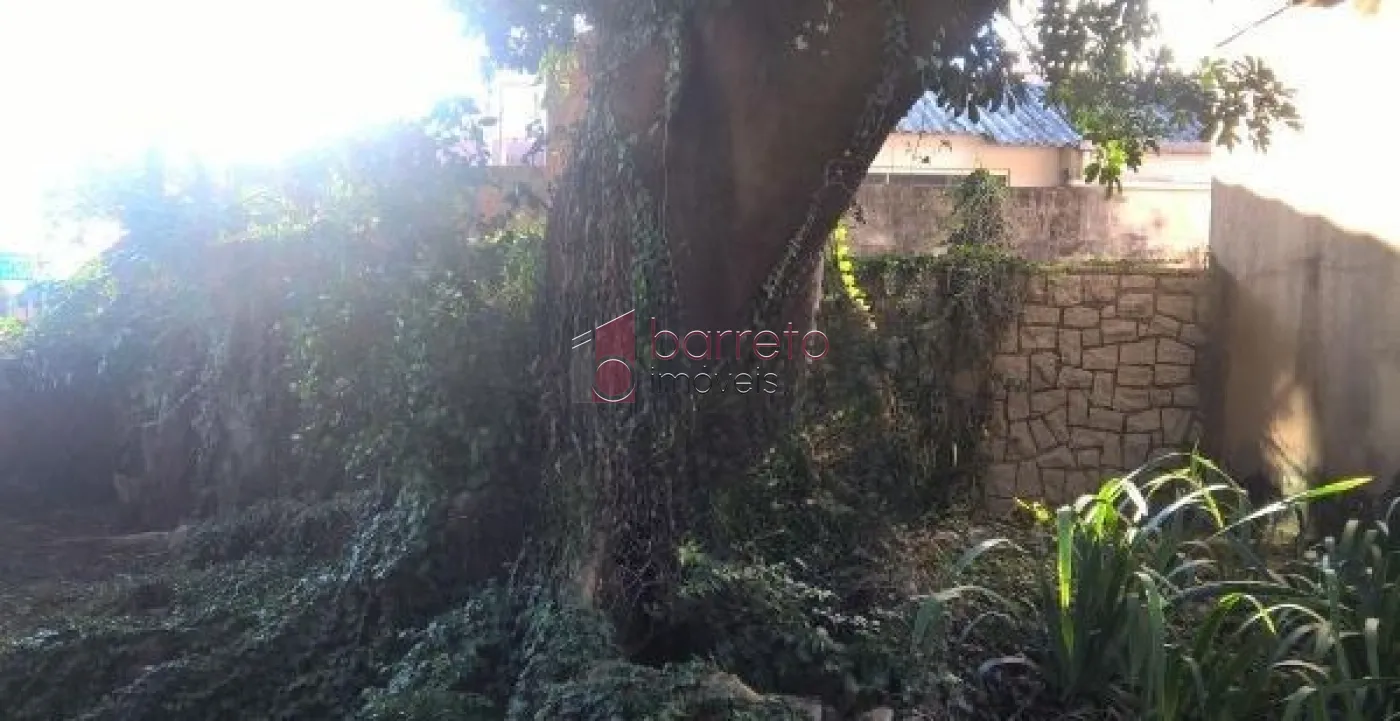 CASA PARA VENDA NO CENTRO – JUNDIAÍ/SP