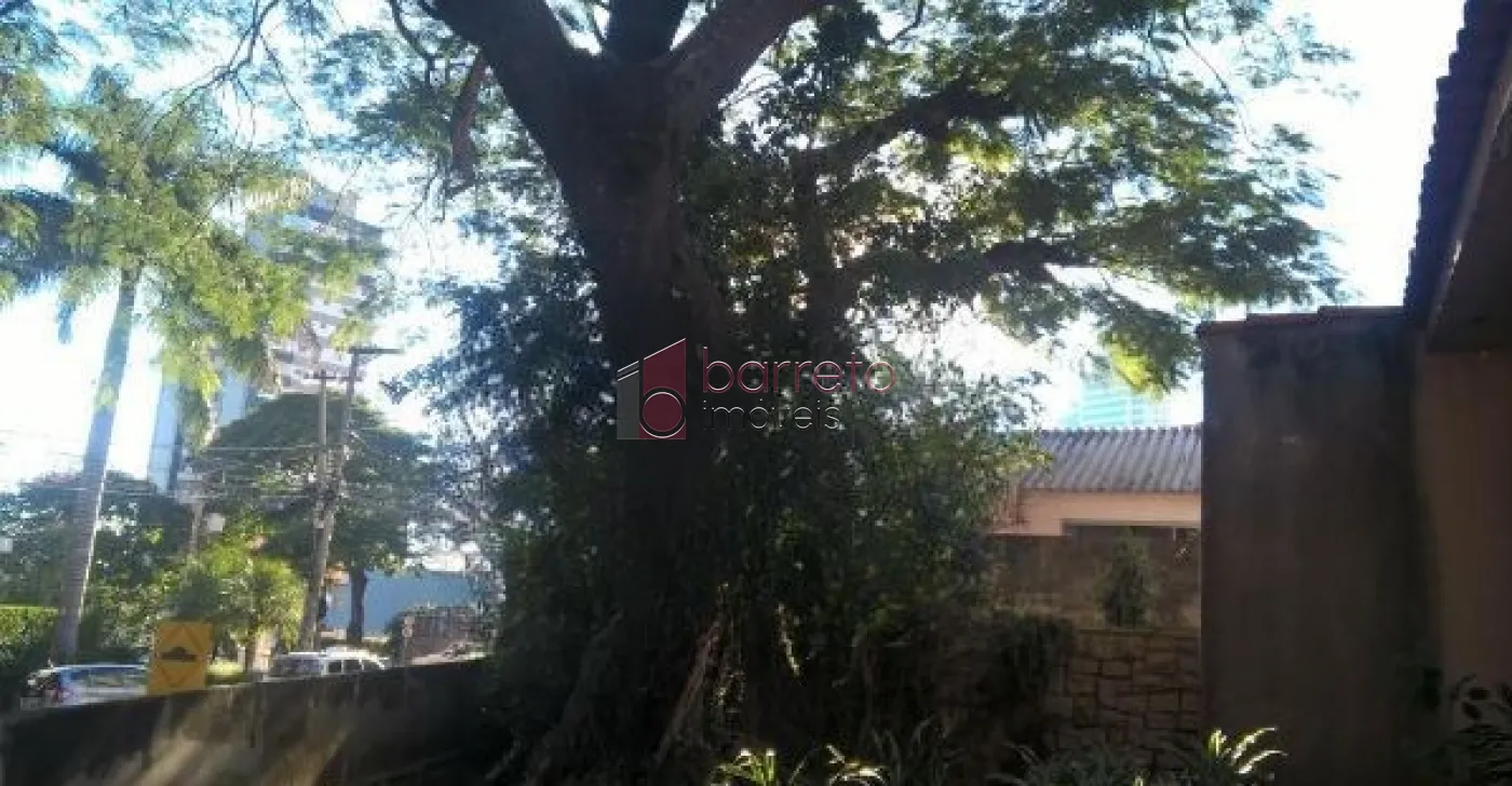 CASA PARA VENDA NO CENTRO – JUNDIAÍ/SP