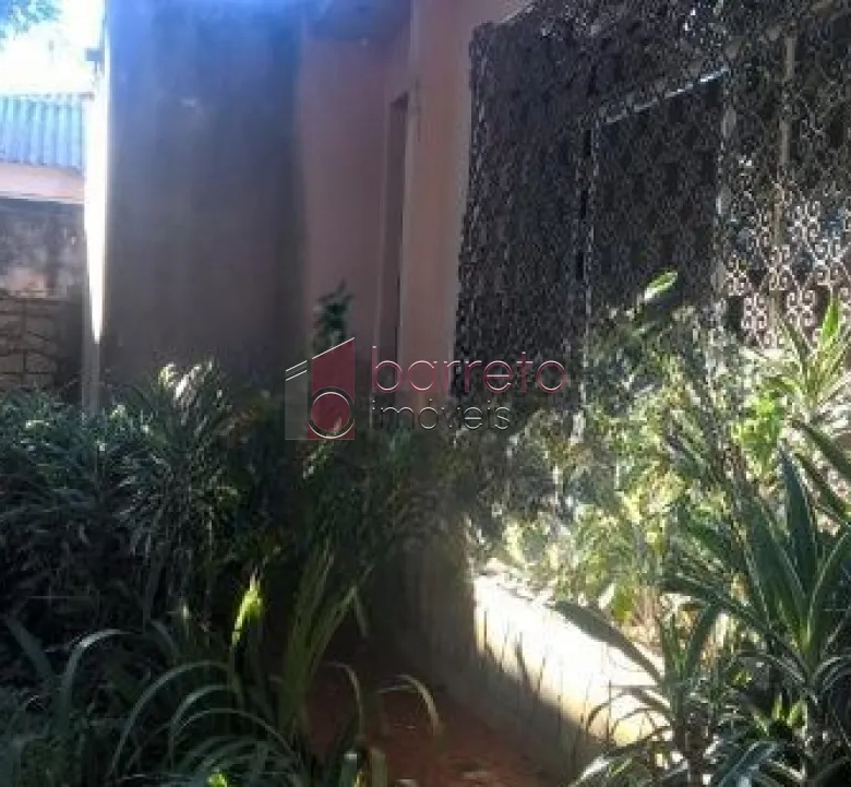 CASA PARA VENDA NO CENTRO – JUNDIAÍ/SP