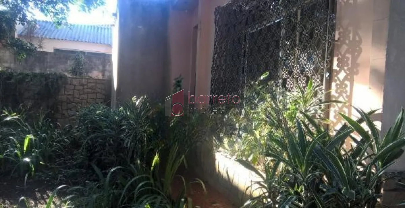 CASA PARA VENDA NO CENTRO – JUNDIAÍ/SP