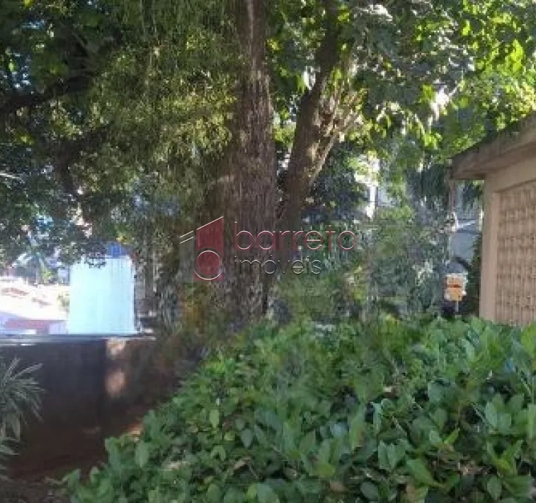 CASA PARA VENDA NO CENTRO – JUNDIAÍ/SP