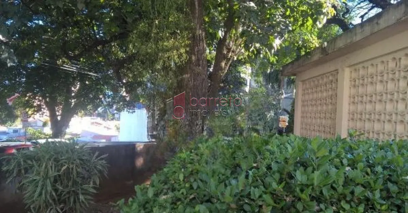 CASA PARA VENDA NO CENTRO – JUNDIAÍ/SP