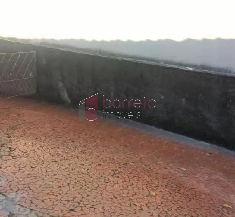 CASA PARA VENDA NO CENTRO – JUNDIAÍ/SP