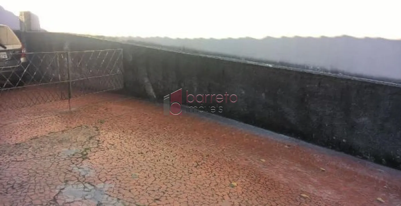 CASA PARA VENDA NO CENTRO – JUNDIAÍ/SP
