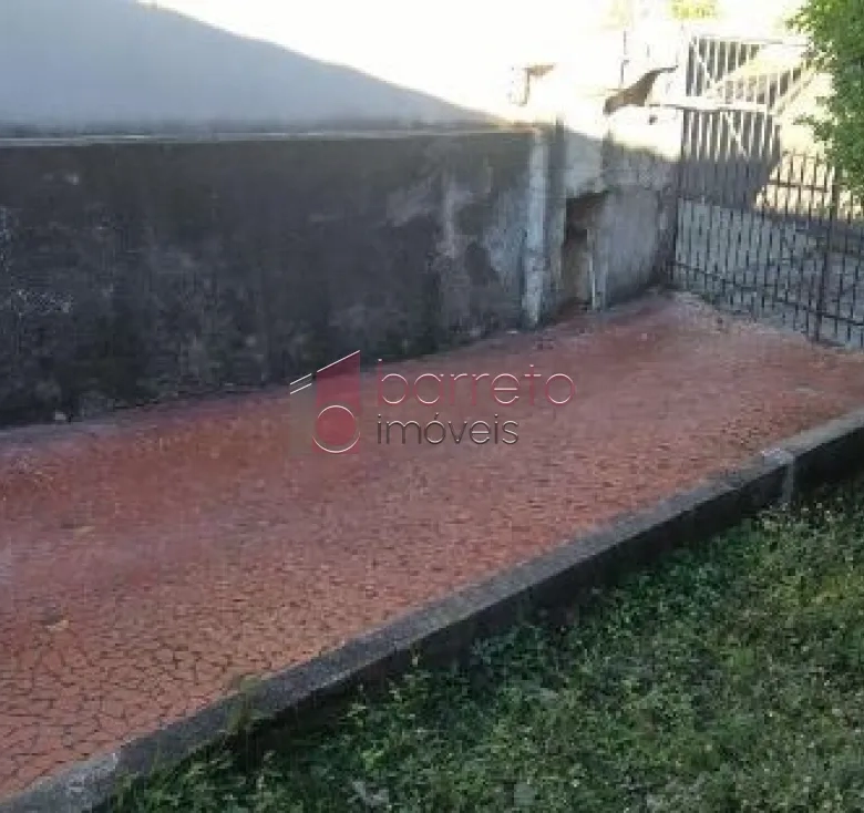 CASA PARA VENDA NO CENTRO – JUNDIAÍ/SP