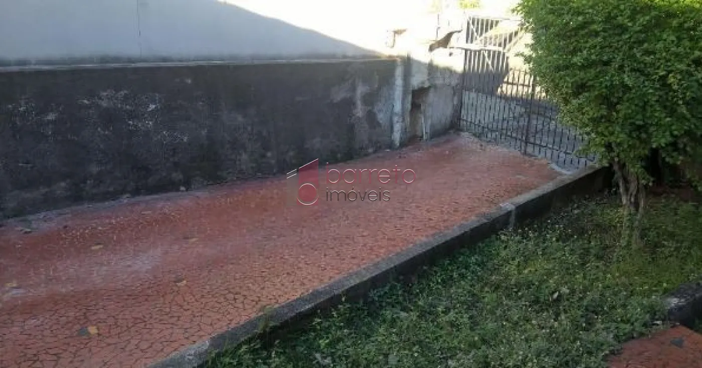 CASA PARA VENDA NO CENTRO – JUNDIAÍ/SP