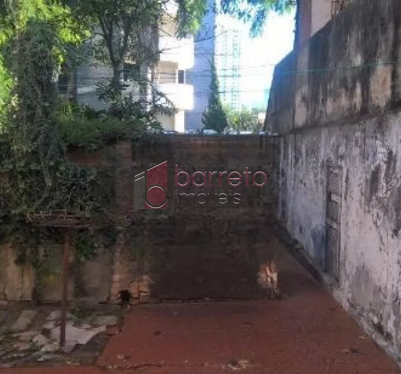 CASA PARA VENDA NO CENTRO – JUNDIAÍ/SP