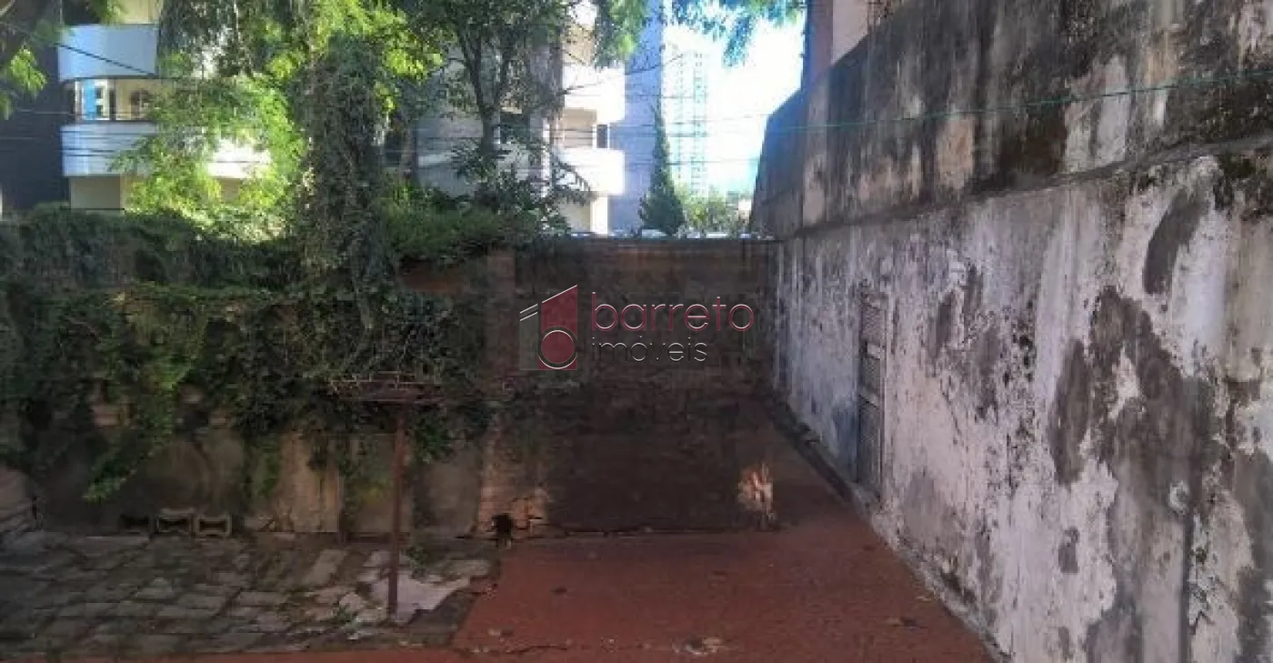 CASA PARA VENDA NO CENTRO – JUNDIAÍ/SP