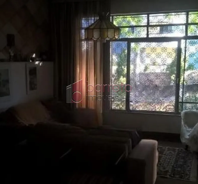 CASA PARA VENDA NO CENTRO – JUNDIAÍ/SP