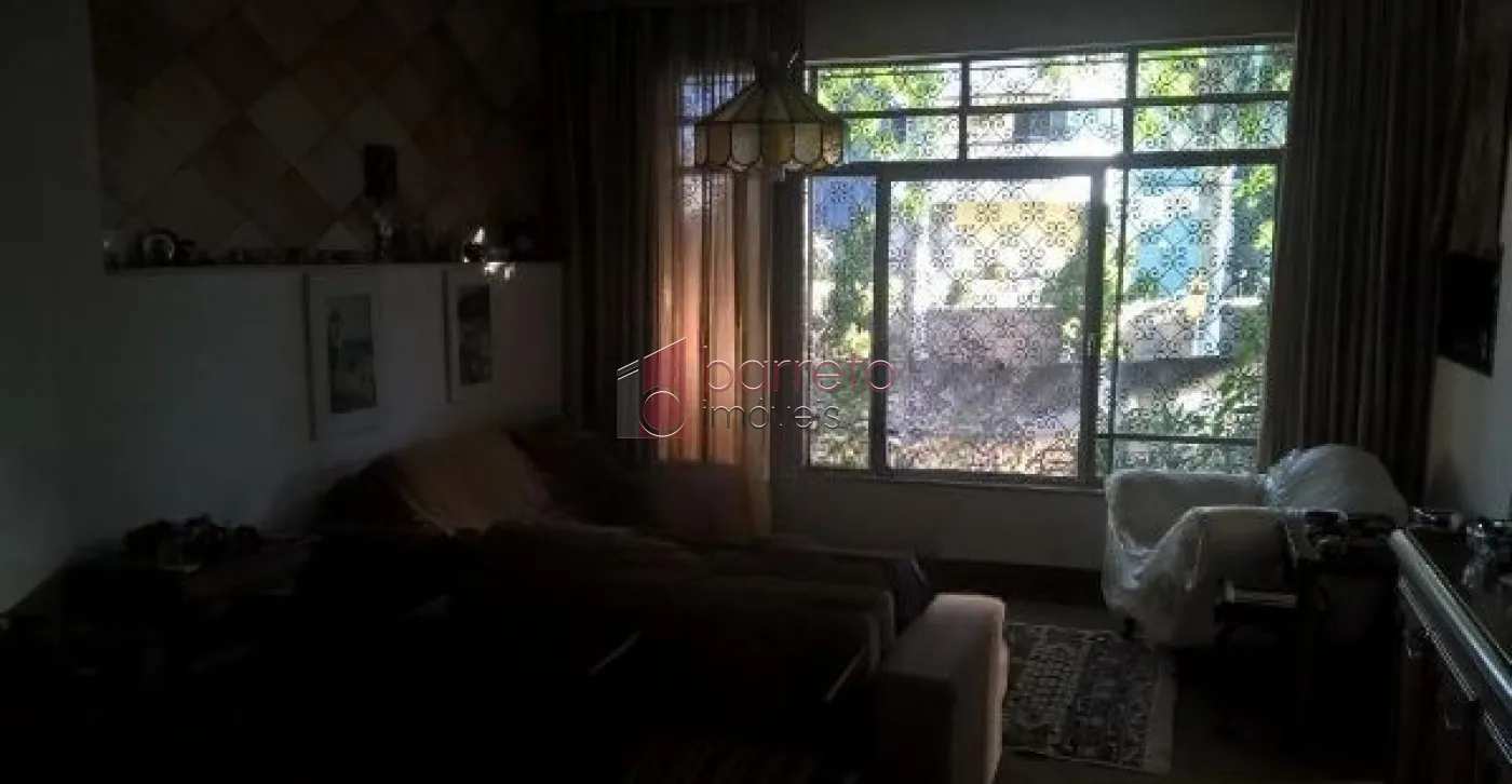 CASA PARA VENDA NO CENTRO – JUNDIAÍ/SP
