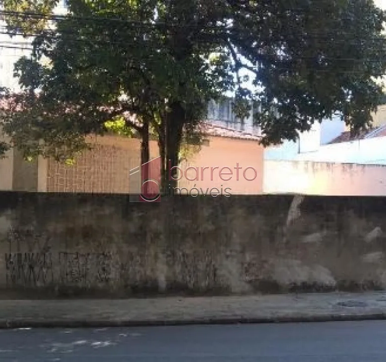 CASA PARA VENDA NO CENTRO – JUNDIAÍ/SP