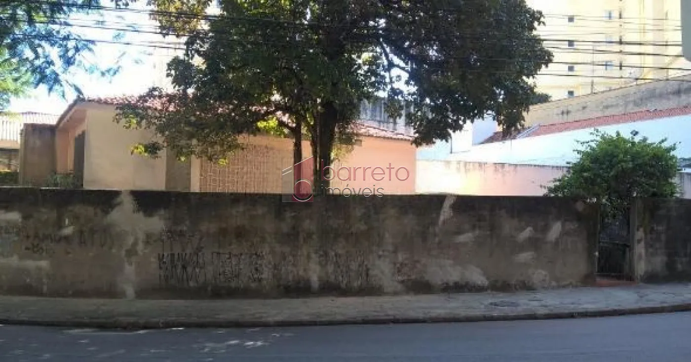 CASA PARA VENDA NO CENTRO – JUNDIAÍ/SP