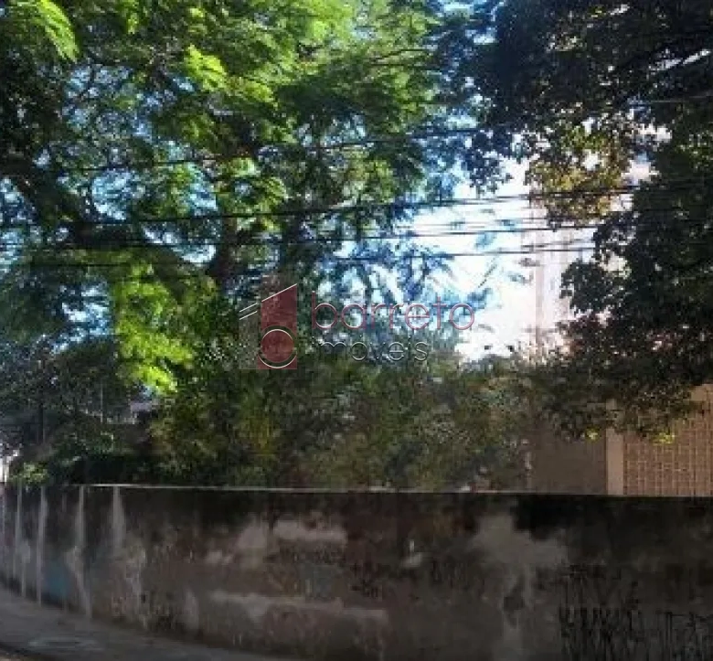 CASA PARA VENDA NO CENTRO – JUNDIAÍ/SP