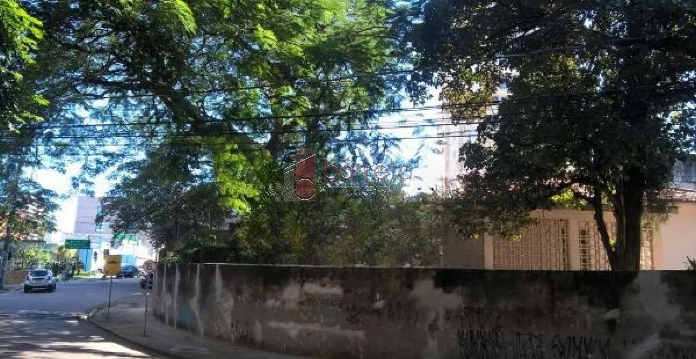 CASA PARA VENDA NO CENTRO – JUNDIAÍ/SP