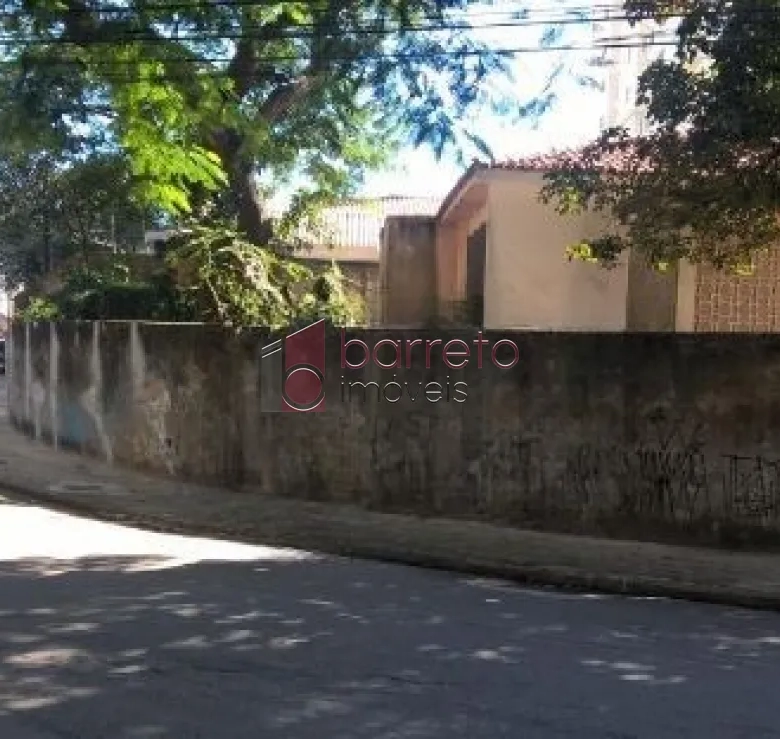 CASA PARA VENDA NO CENTRO – JUNDIAÍ/SP