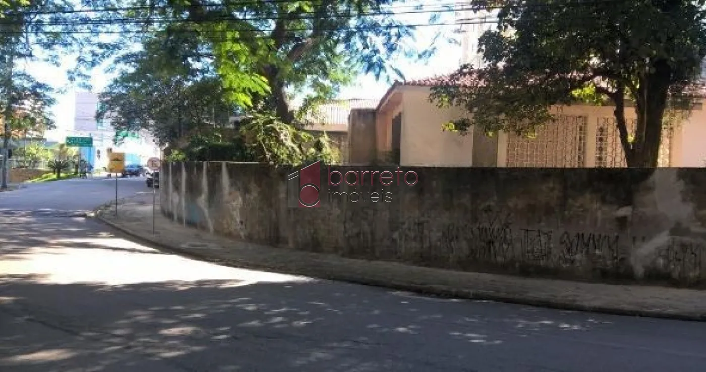 CASA PARA VENDA NO CENTRO – JUNDIAÍ/SP