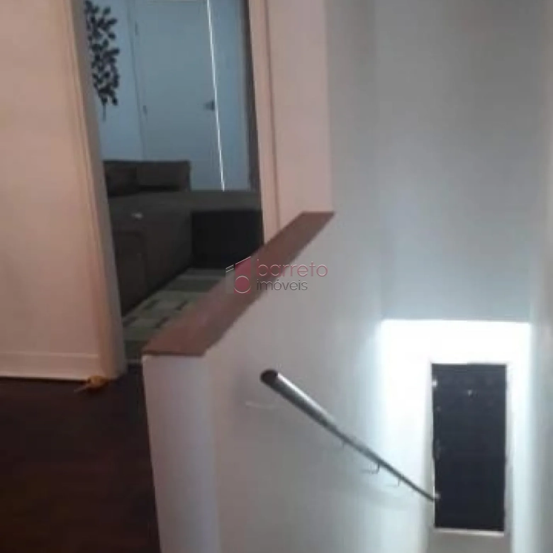 SOBRADO PARA VENDA NO CENTRO – JUNDIAÍ/SP
