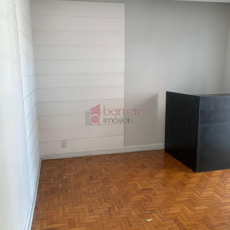 SOBRADO PARA LOCAÇÃO NO BAIRRO CHÁCARA URBANA – JUNDIAÍ/SP