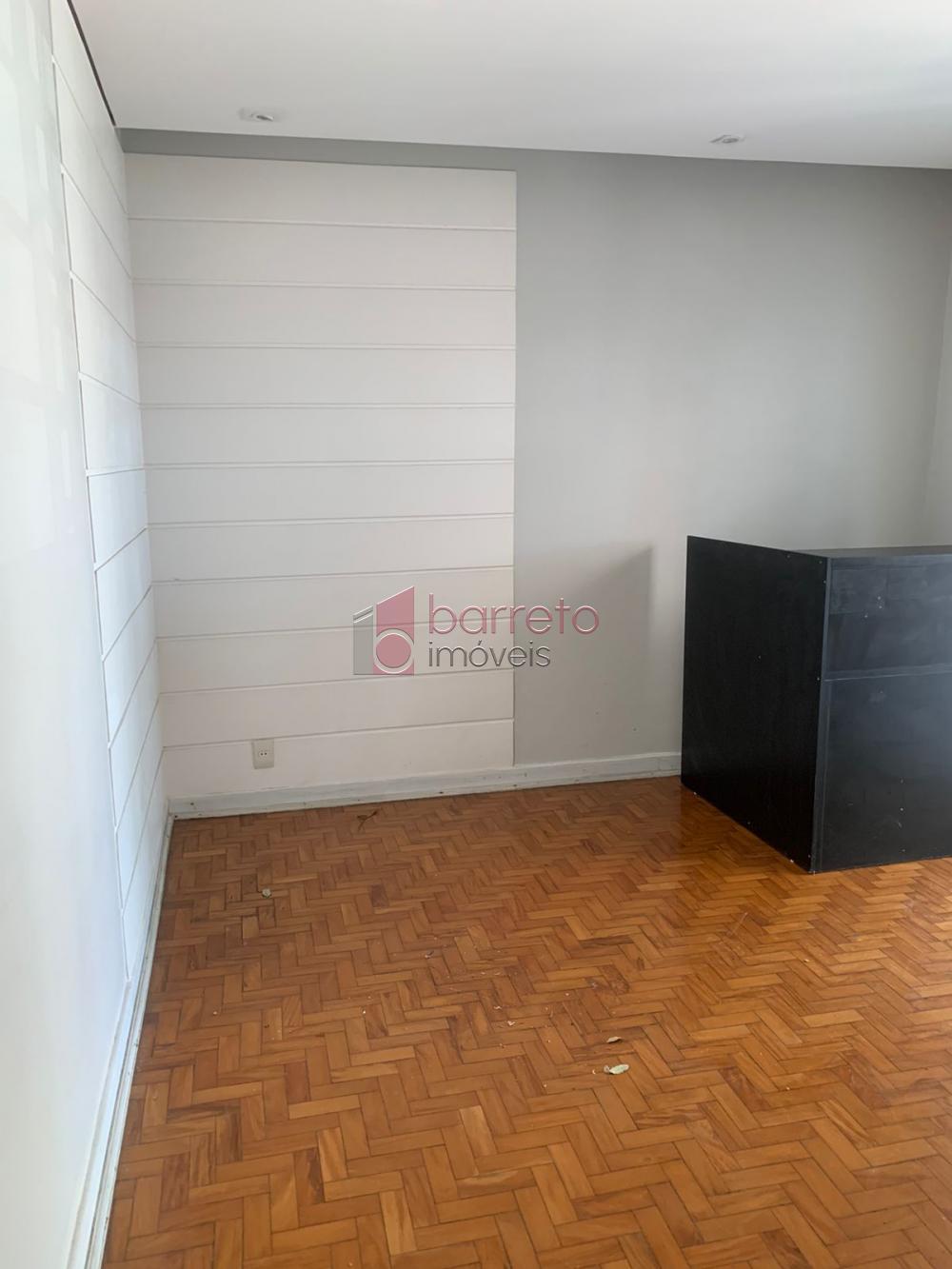 SOBRADO PARA LOCAÇÃO NO BAIRRO CHÁCARA URBANA – JUNDIAÍ/SP