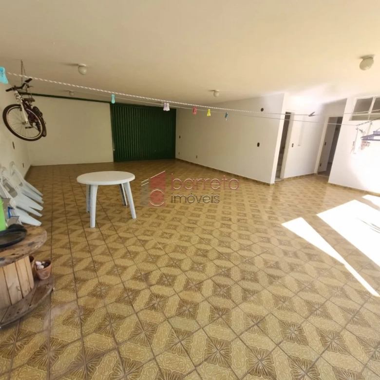CASA PARA VENDA NA CHÁCARA URBANA – JUNDIAÍ/SP