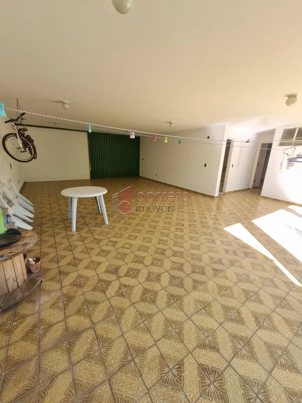 CASA PARA VENDA NA CHÁCARA URBANA – JUNDIAÍ/SP