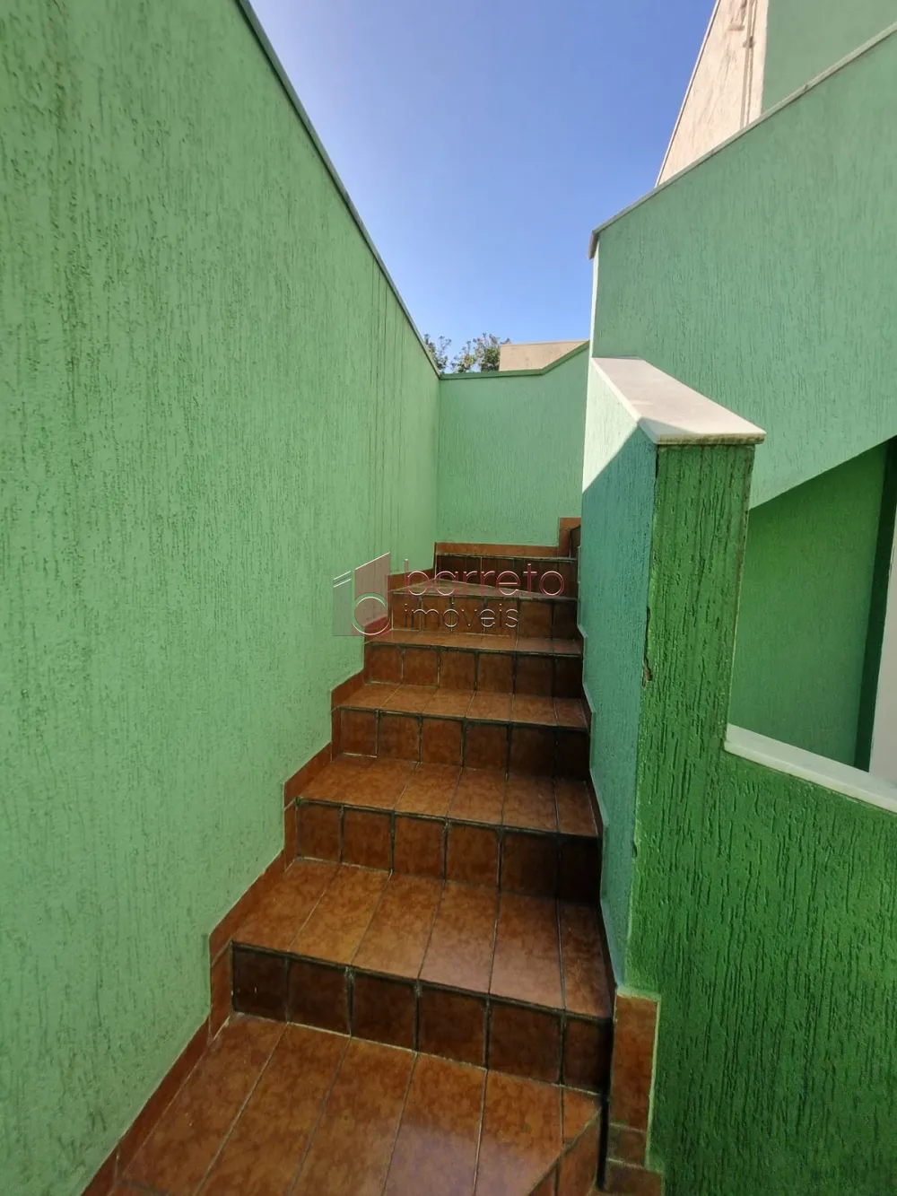 CASA PARA VENDA NA CHÁCARA URBANA – JUNDIAÍ/SP