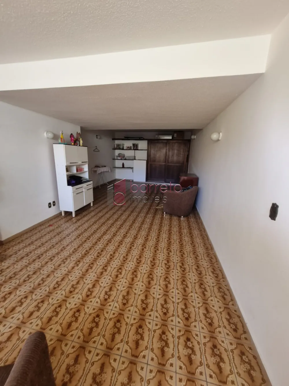 CASA PARA VENDA NA CHÁCARA URBANA – JUNDIAÍ/SP