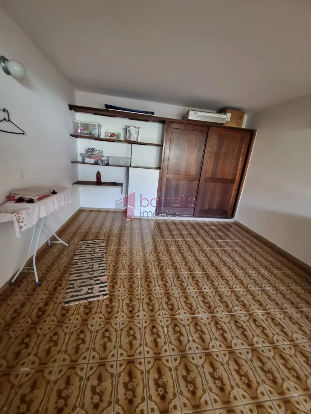 CASA PARA VENDA NA CHÁCARA URBANA – JUNDIAÍ/SP