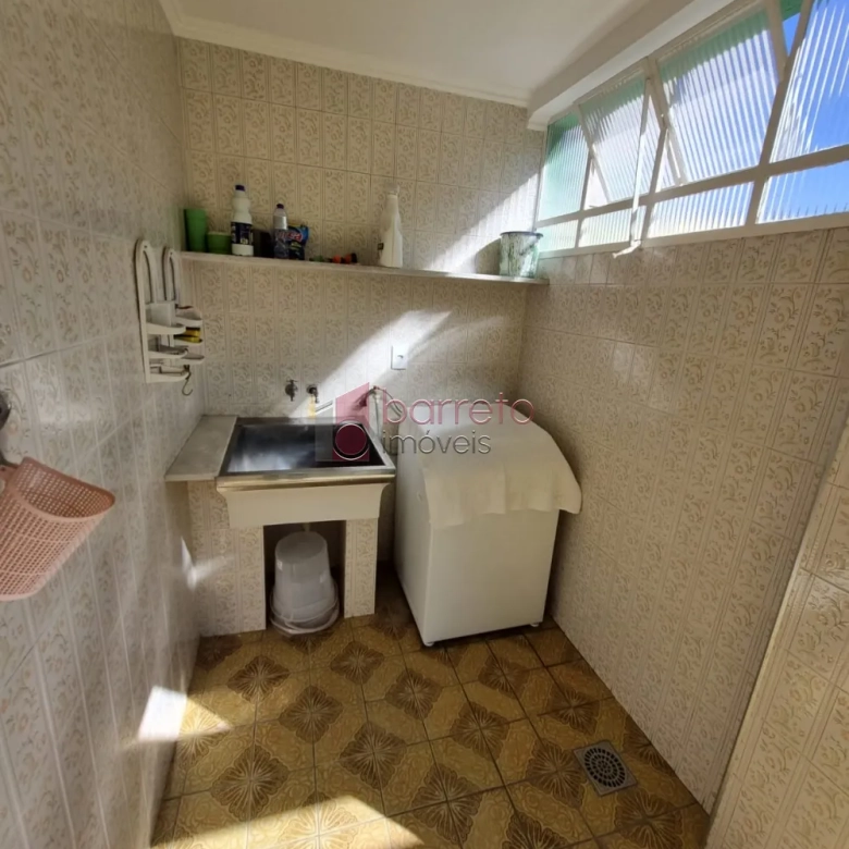 CASA PARA VENDA NA CHÁCARA URBANA – JUNDIAÍ/SP