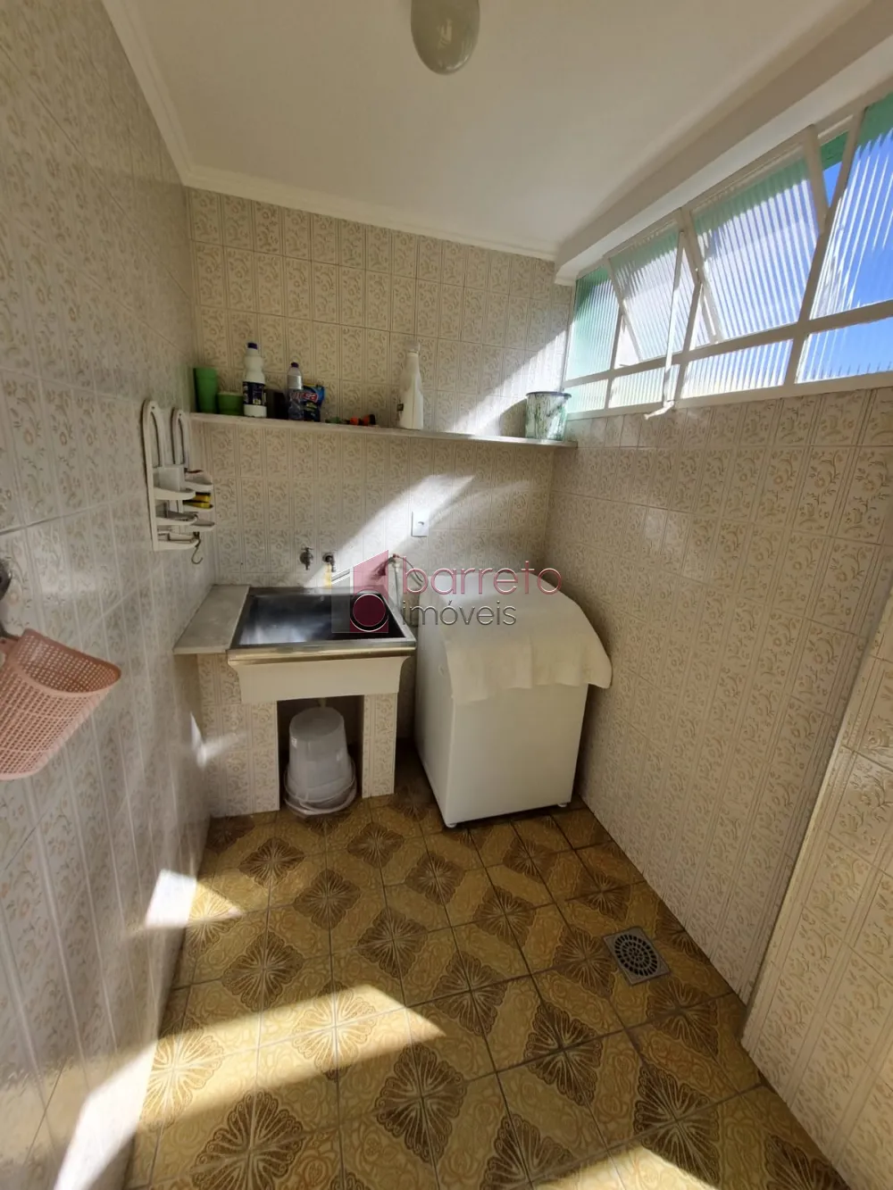 CASA PARA VENDA NA CHÁCARA URBANA – JUNDIAÍ/SP