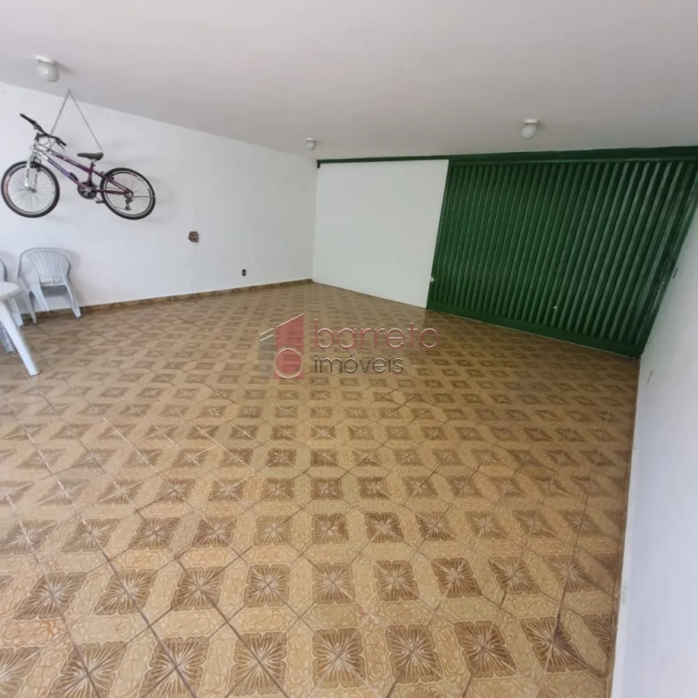 CASA PARA VENDA NA CHÁCARA URBANA – JUNDIAÍ/SP